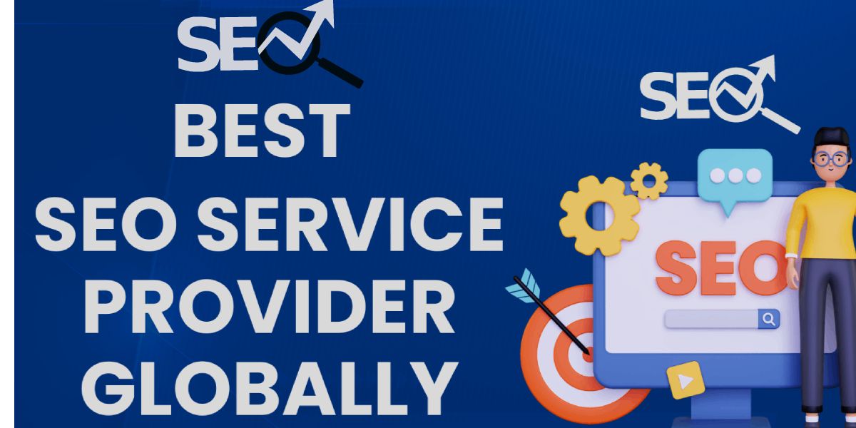 best seo service provider